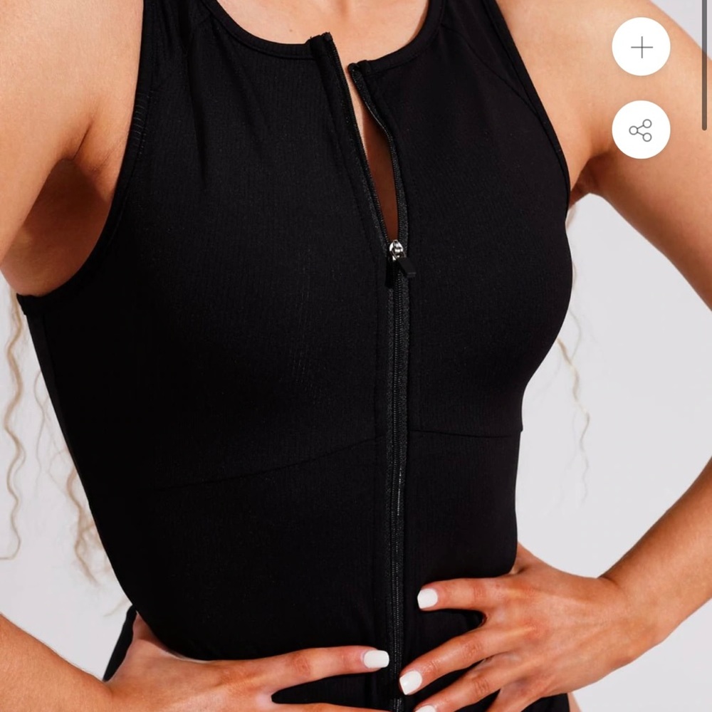 Buffbunny Collection Laguna One Piece
